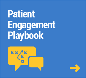 Patient Engagement Playbook