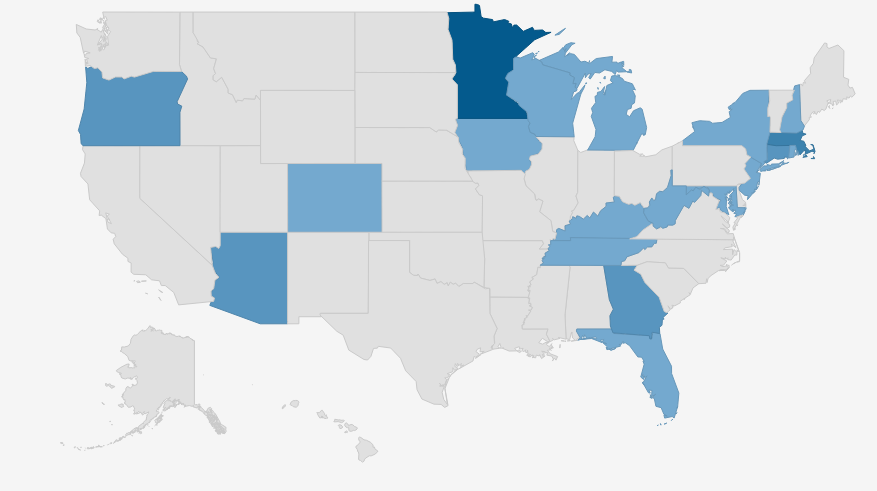 State Health IT Policy Levers Compendium