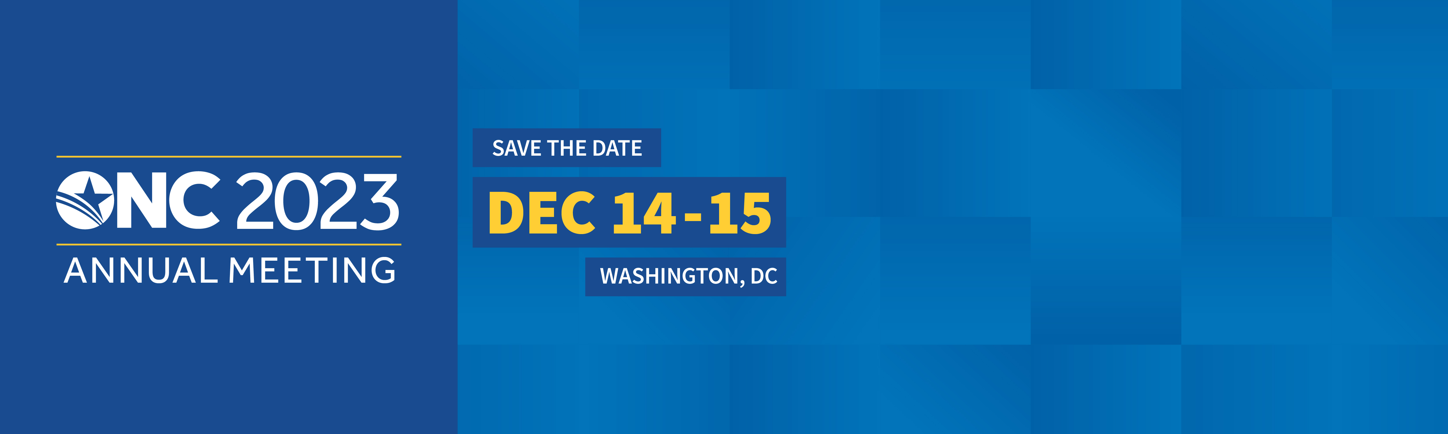 Annual Meeting Slider Text