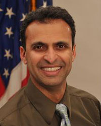 Avinash Shanbhag