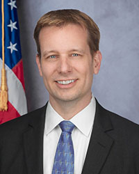 Tom Keane