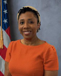 Adrienne Kimble