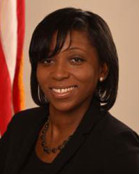 Elise Sweeney Anthony, JD