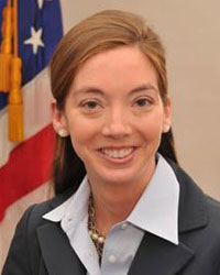 Kathryn Marchesini, JD