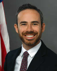 Matt Swain