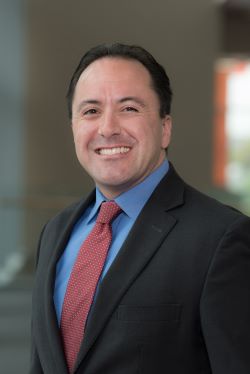 Aaron Miri