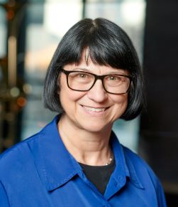 Denise Chrysler