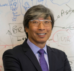 Patrick Soon-Shiong photo