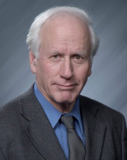 Clem McDonald photo