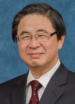 Paul Tang