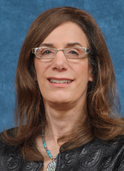 Judith Faulkner Judith Faulkner