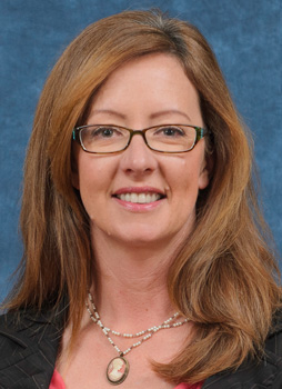 Christine Bechtel Christine Bechtel