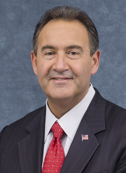 Jonathan B. Perlin Jonathan B. Perlin