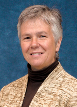 Sharon F. Terry