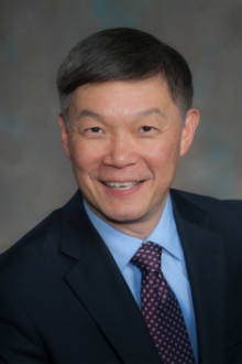Robert Wah
