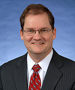 Charles H. Romine Charles H. Romine