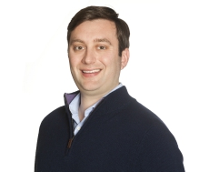 Brad Gescheider photo
