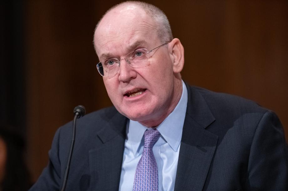 Picture of Dr. Don Rucker