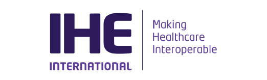 IHE Logo