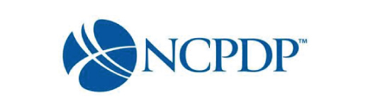 NCPDP logo