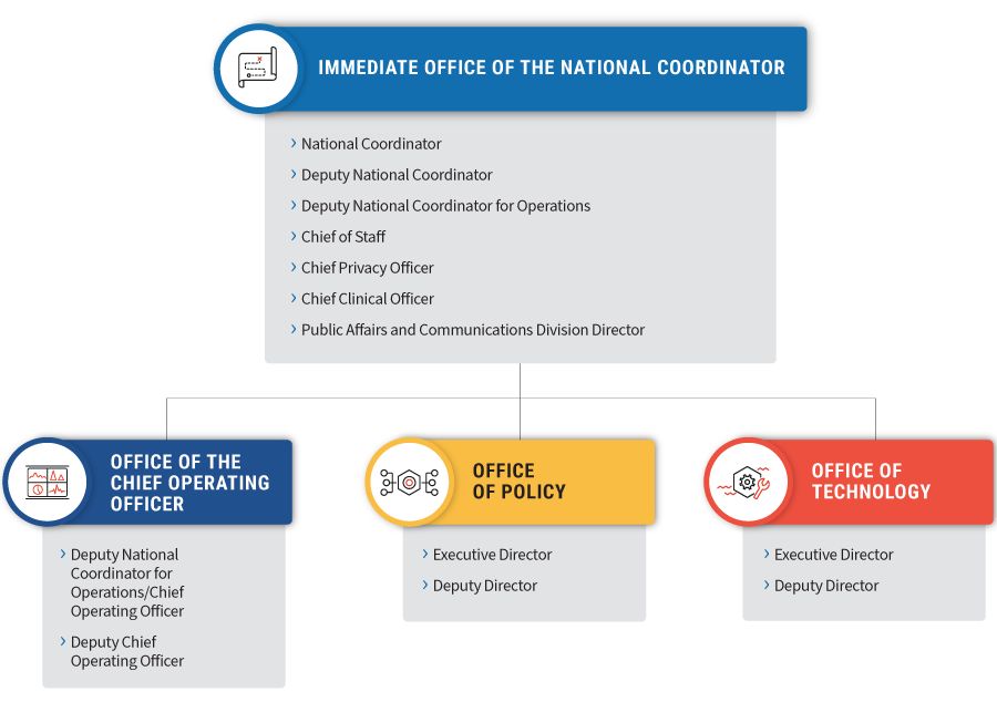 org chart