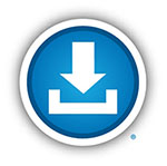 Blue Button