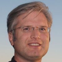 Jonathan Nebeker