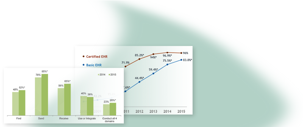 data brief slide