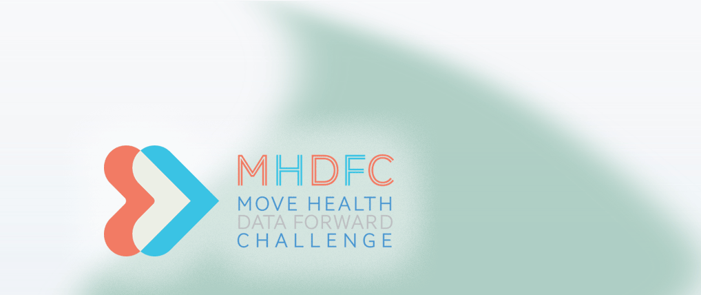 Health Data Forward Challenge