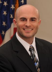 Portrait of Steven Posnack, M.S., M.H.S.