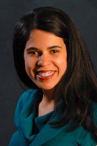 Portrait of Dr. Teresa Zayas Cabán