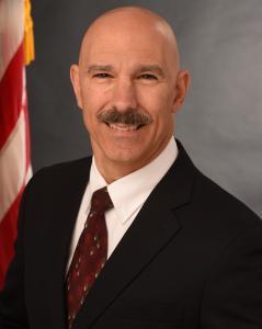 Vafiades headshot